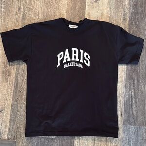 Authentic Balenciaga T-Shirt